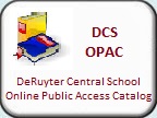 click for the DCS OPAC
