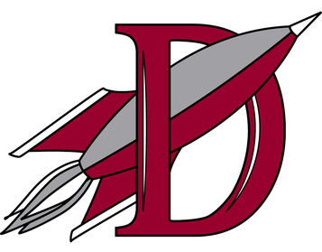 DeRuyter Central School Logo