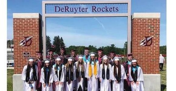DeRuyter Central Begins Superintendent Search