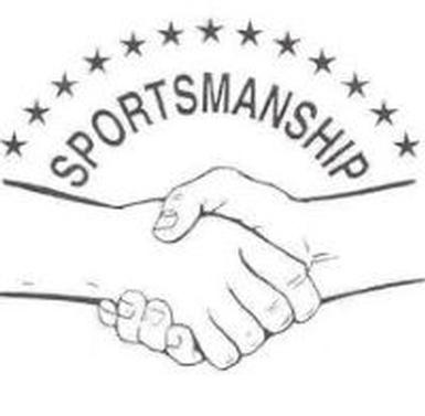 Important Sportsmanship Information