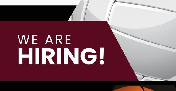 WINTER COACHES NEEDED